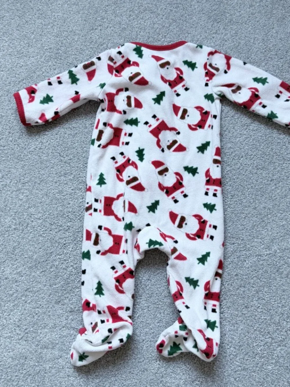 Carters gently used