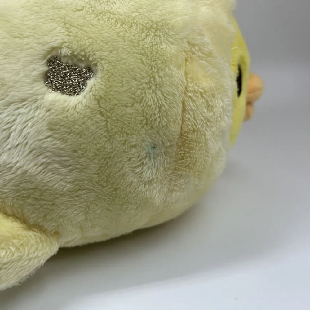 Rilakkuma signs perfect part