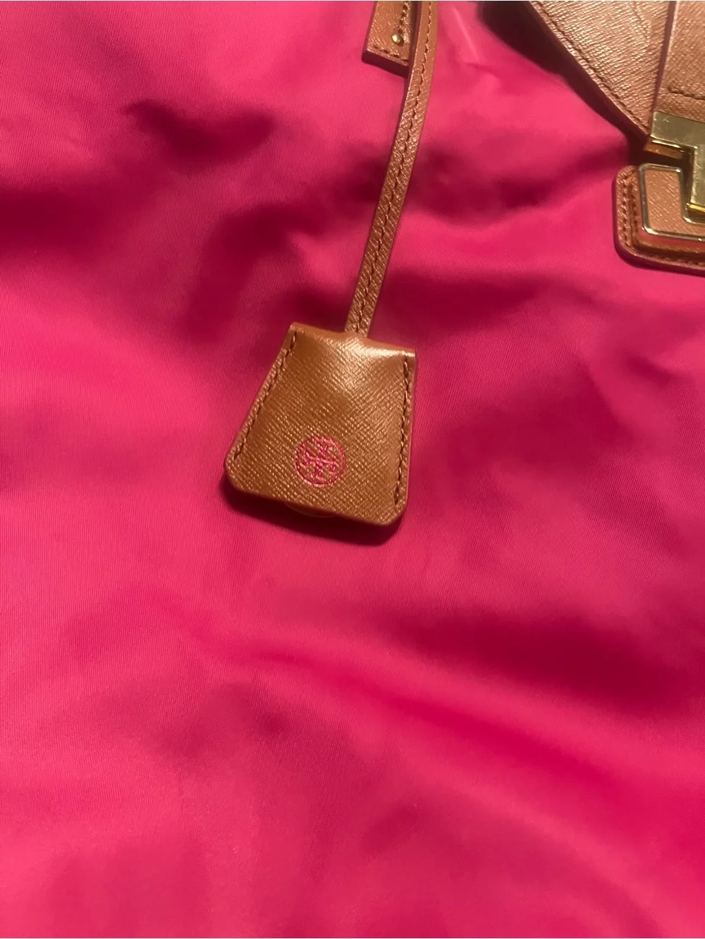 Tory Burch spacious nylon