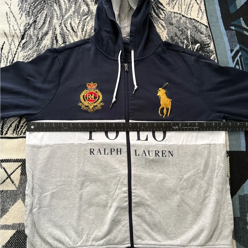 Polo Ralph Lauren polo by