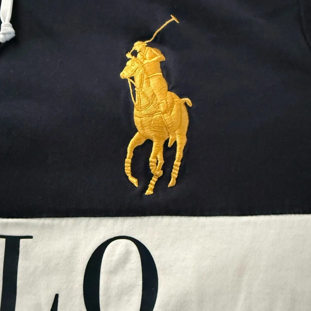 Polo Ralph Lauren polo by