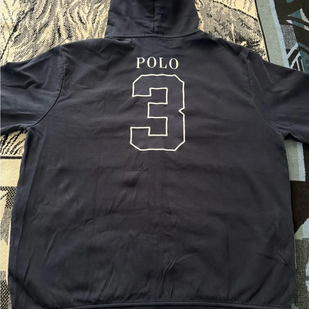 Polo Ralph Lauren polo by