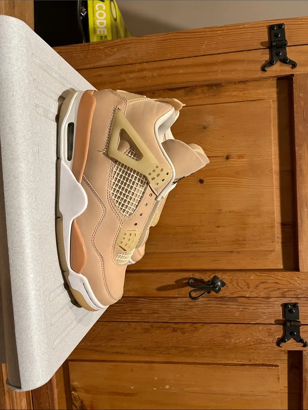 Jordan stylish sneakers