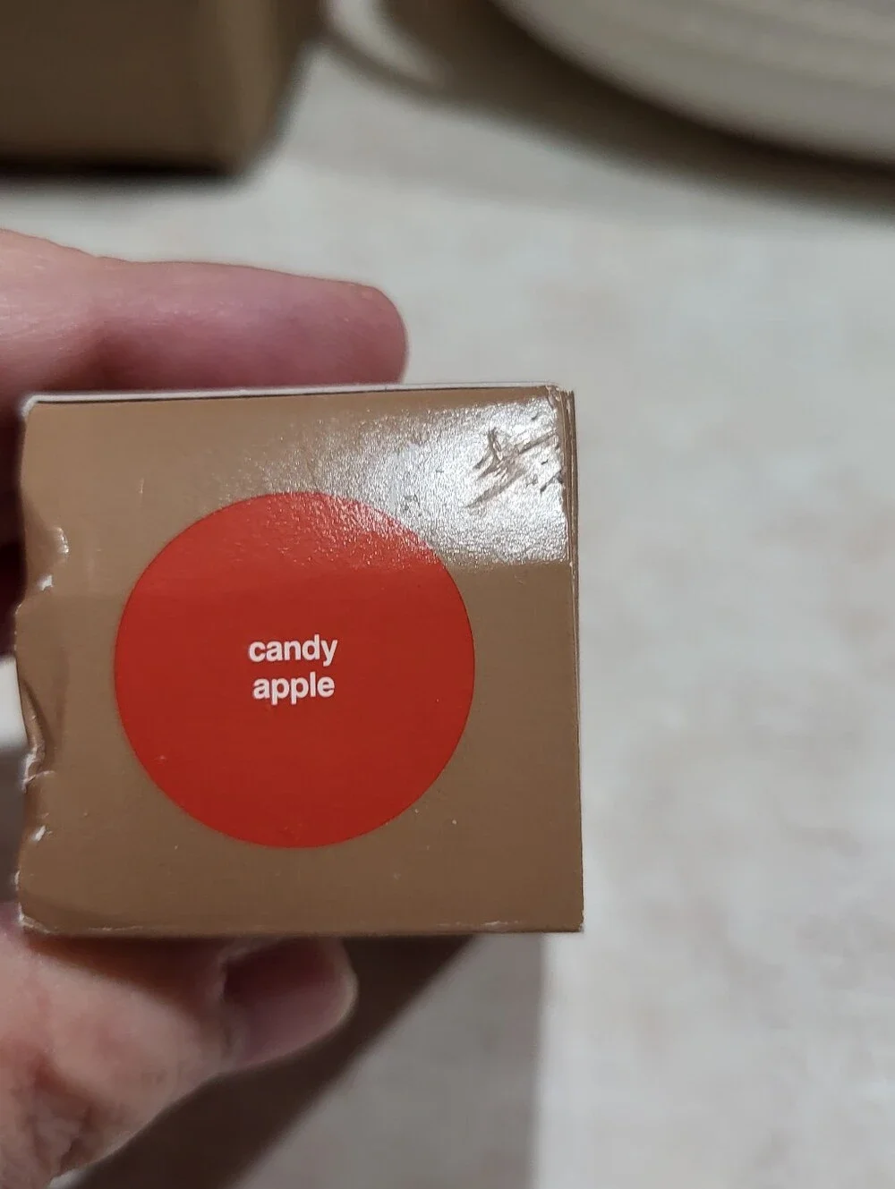 RHODE pocket blush