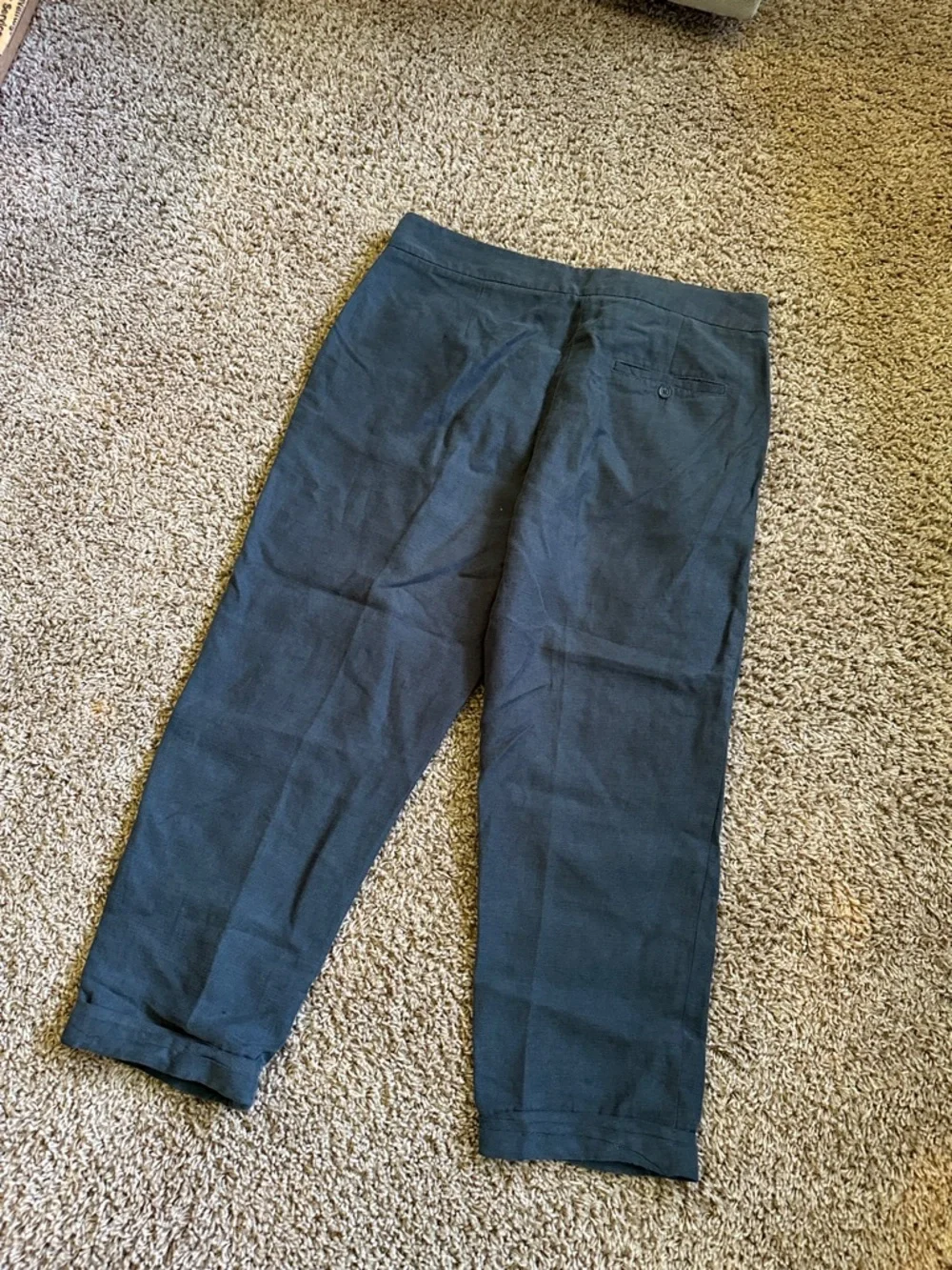 Wilfred linen relaxed