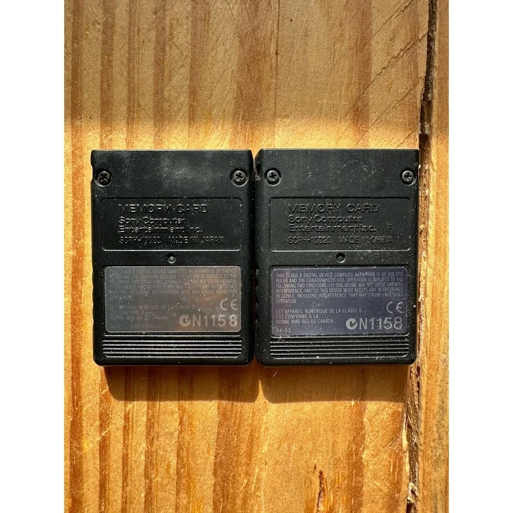 Sony have no