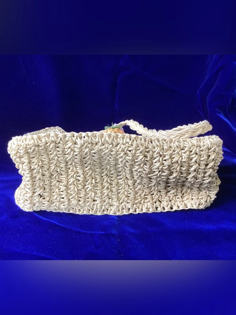 N/A charming woven
