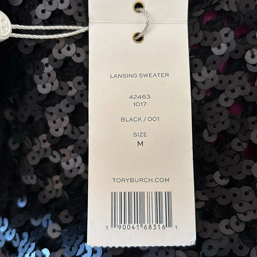 Tory Burch brand new