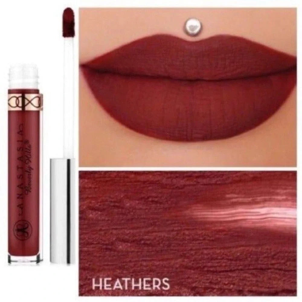 Anastasia Beverly Hills anastasia beverly