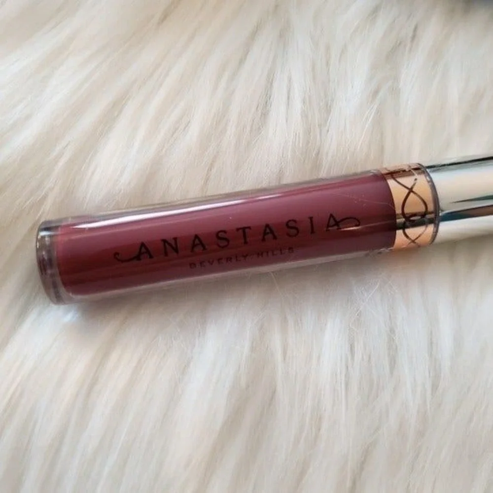 Anastasia Beverly Hills anastasia beverly