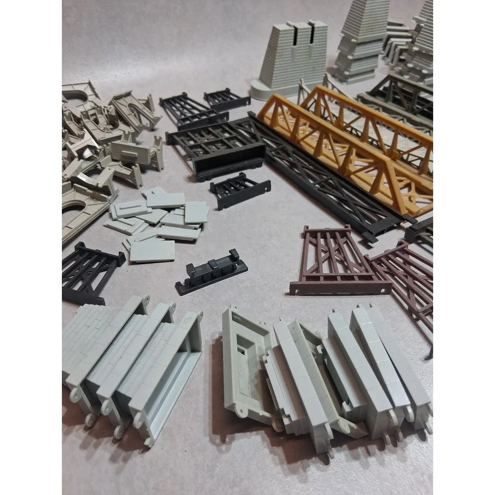 Atlas product set