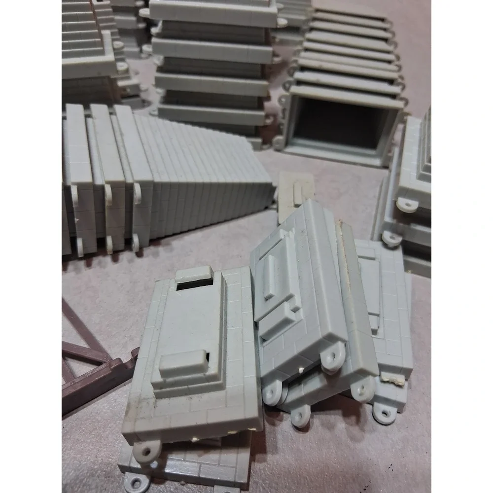 Atlas product set