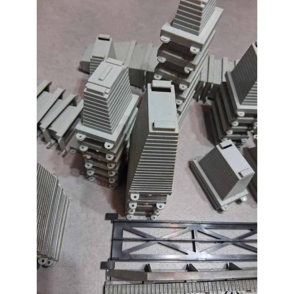 Atlas product set