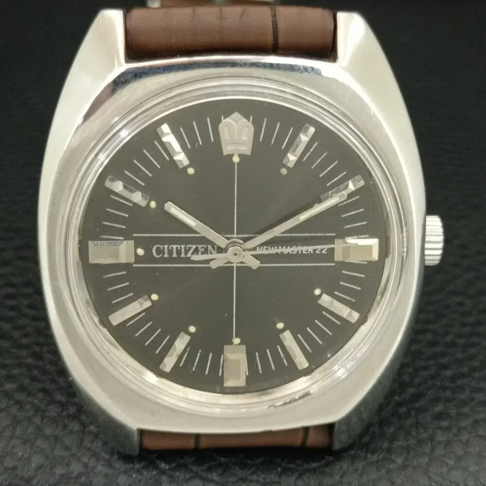 Citizen this watch