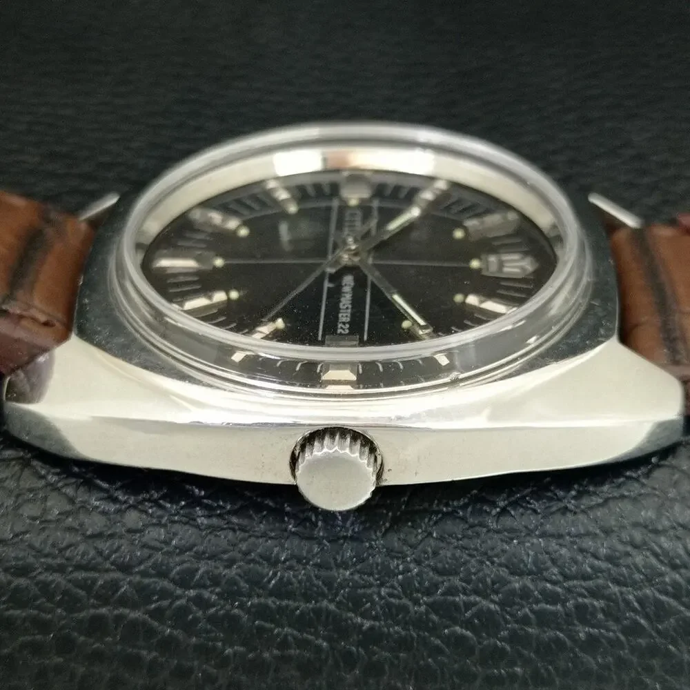 Citizen this watch