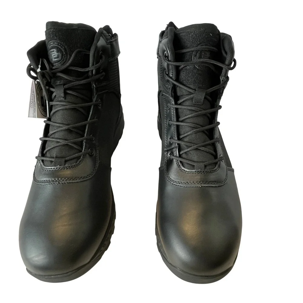 BD Protective Equipment built durability