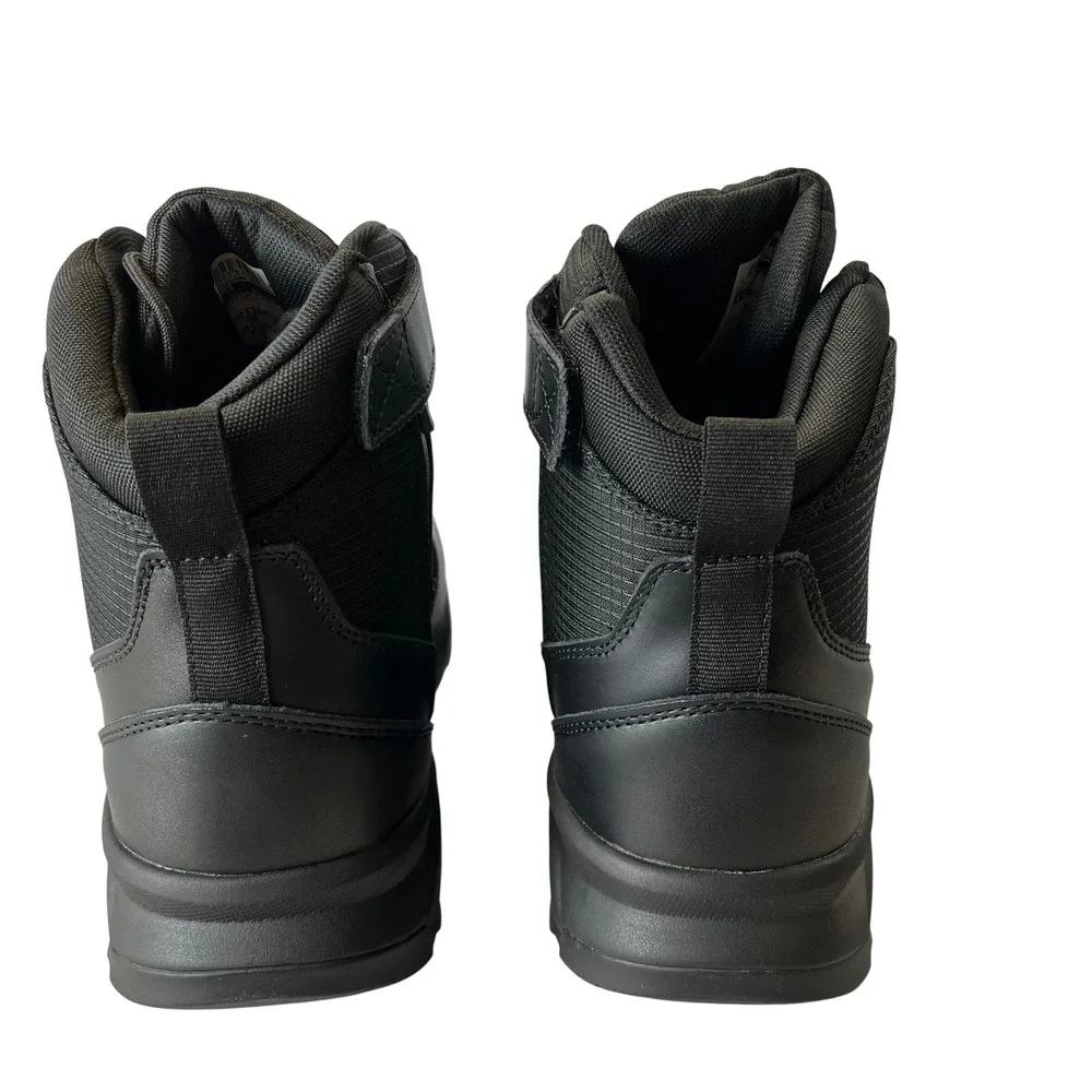 BD Protective Equipment built durability