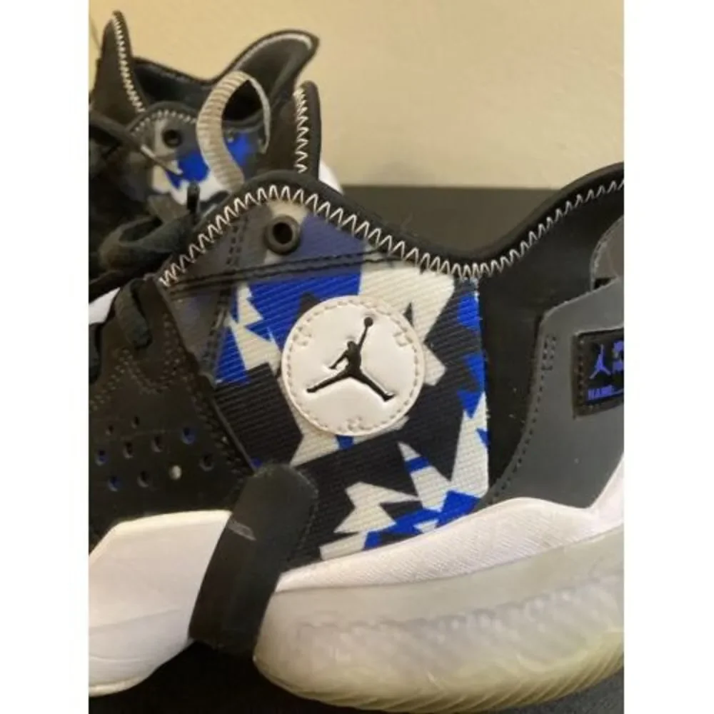 Jordan elevate your
