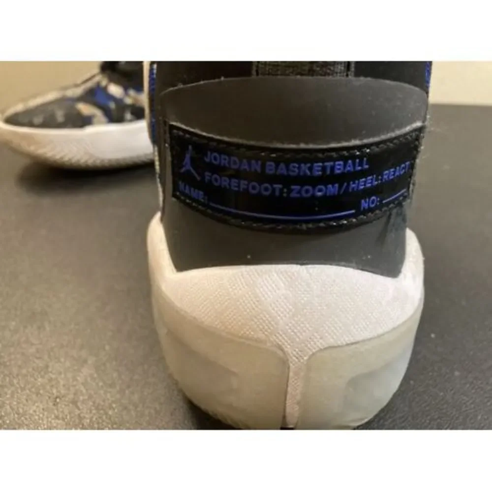 Jordan elevate your