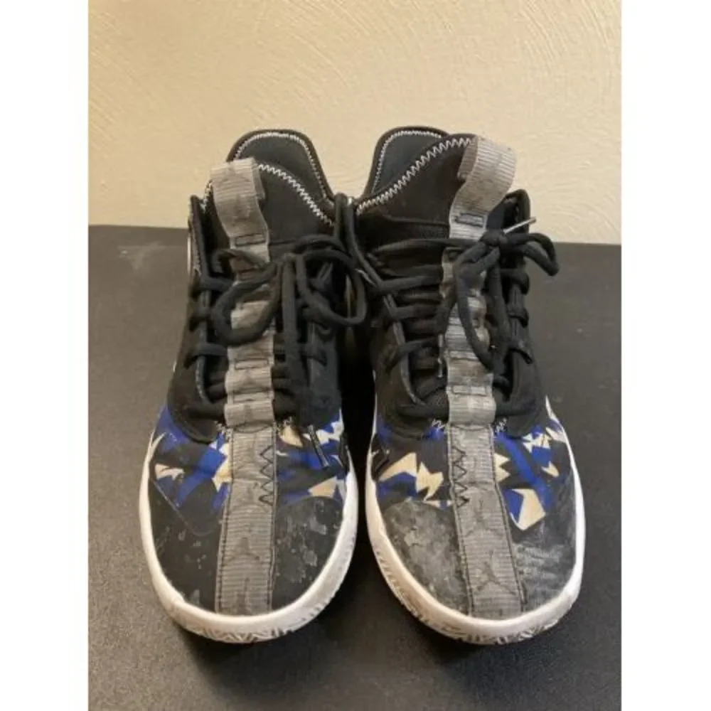 Jordan elevate your