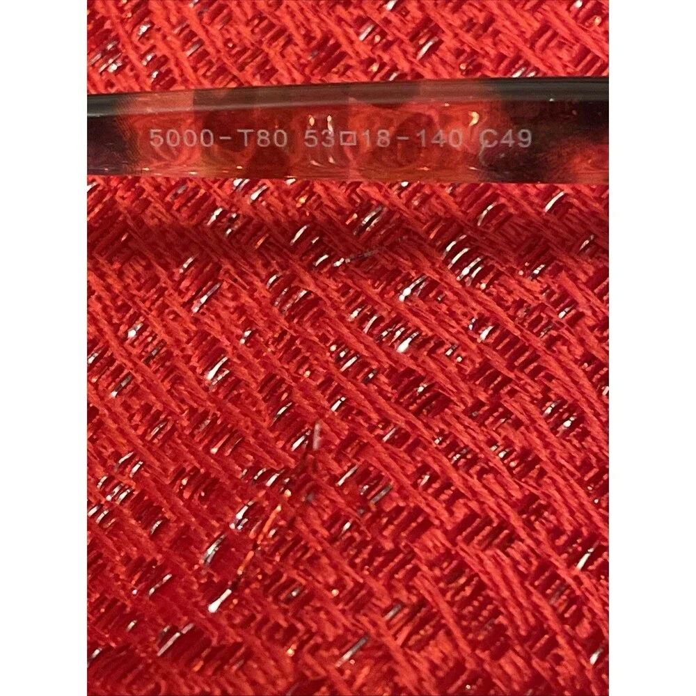 TUN eyeglasses frame