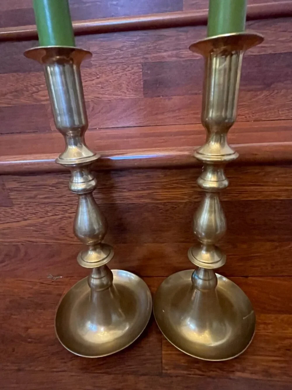 Unbranded great candles