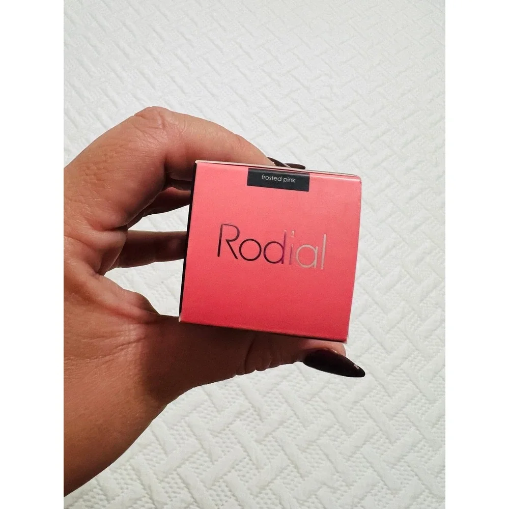 Rodial new box