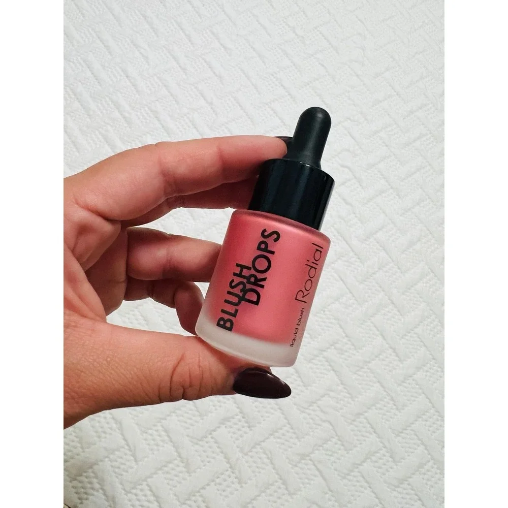 Rodial new box
