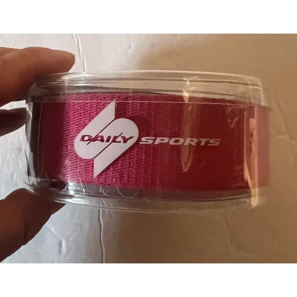 Daily Sports day size sales