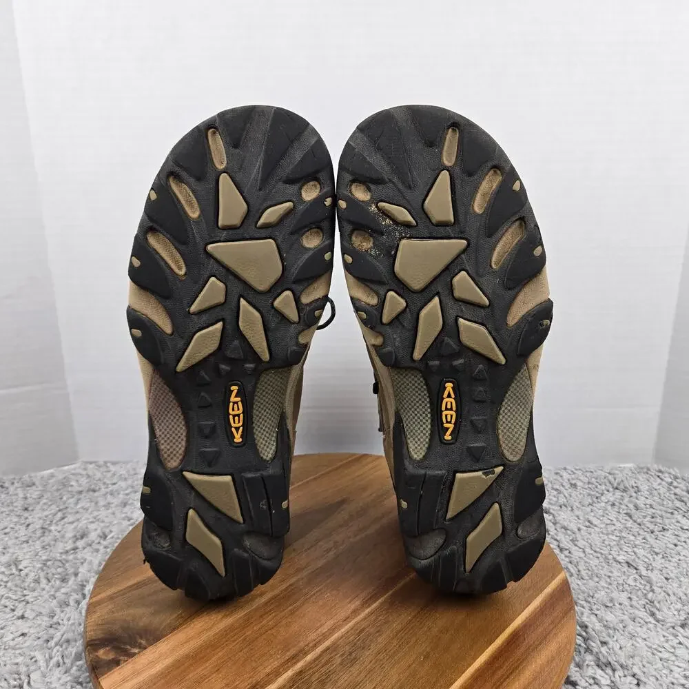Keen #a4647 targhee