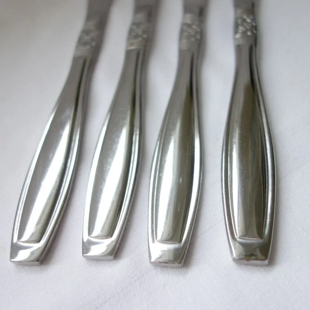 Oneida vista stainless