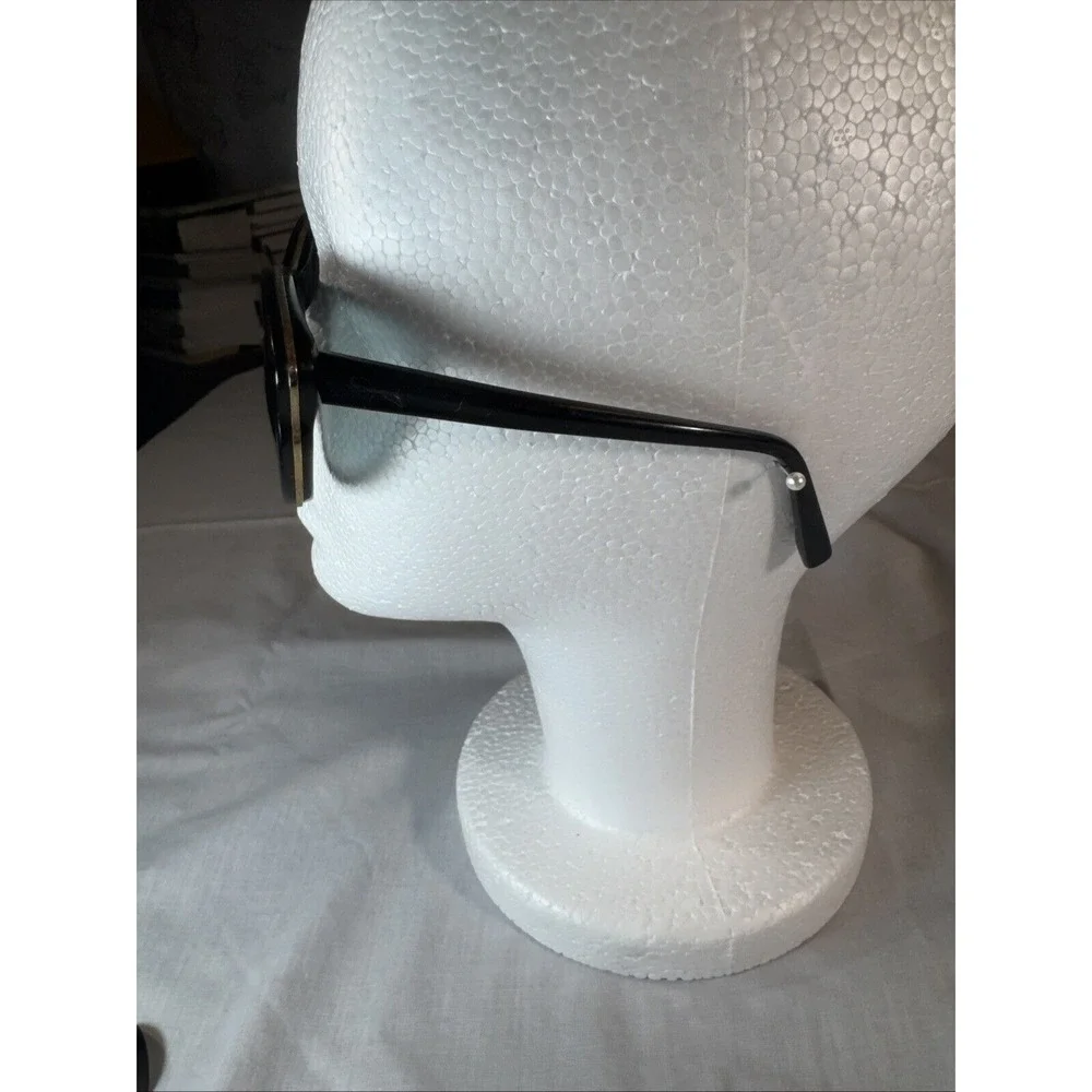 Warby Parker‎ Grace 3100 Black Cat Eye Eyeglasses 53-22-140