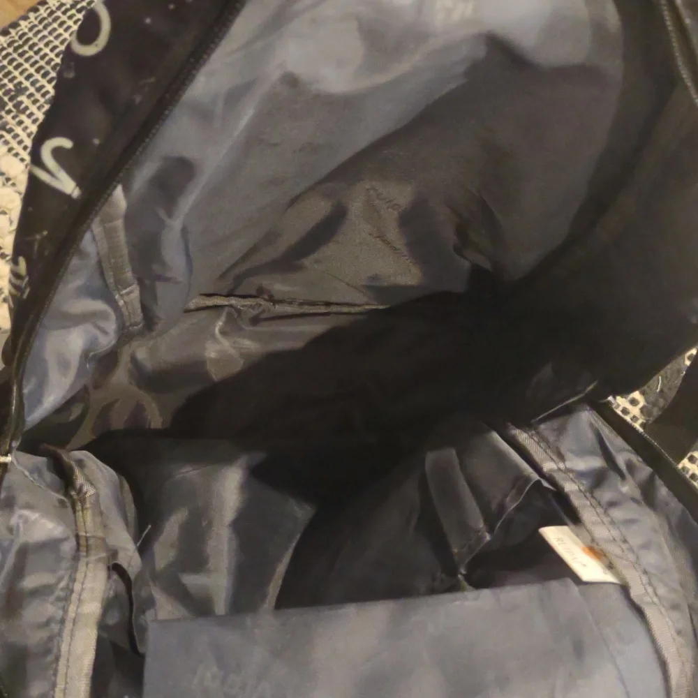 Ruipai backpack used zodiac