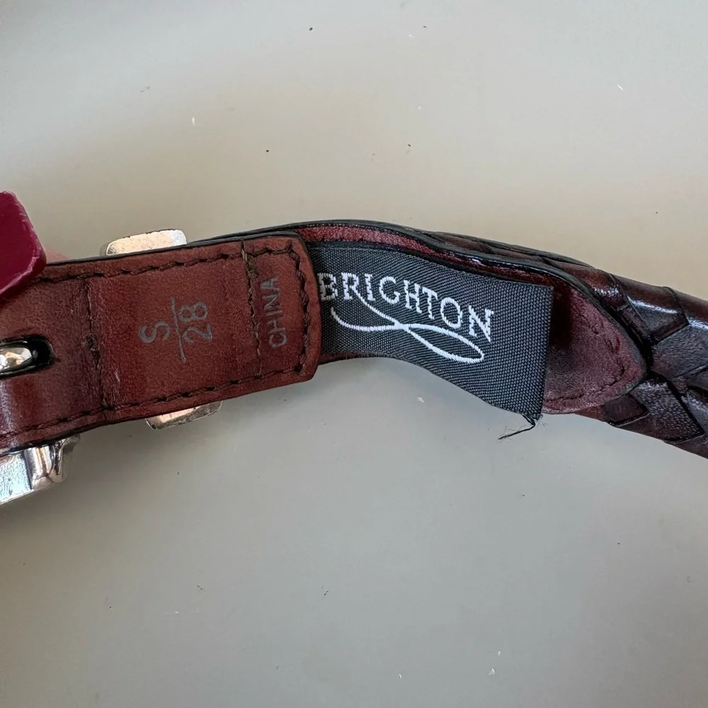 Brighton brand new
