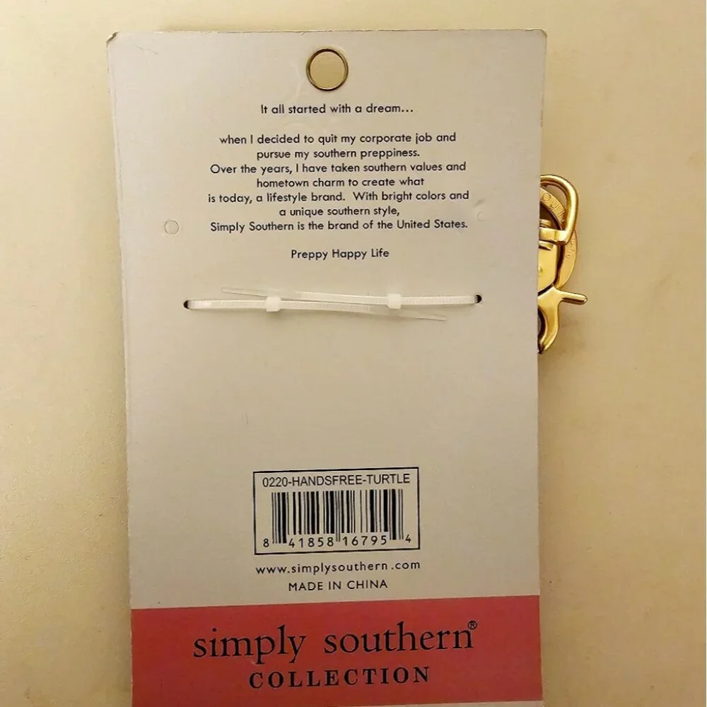 Simply Southern new great your
