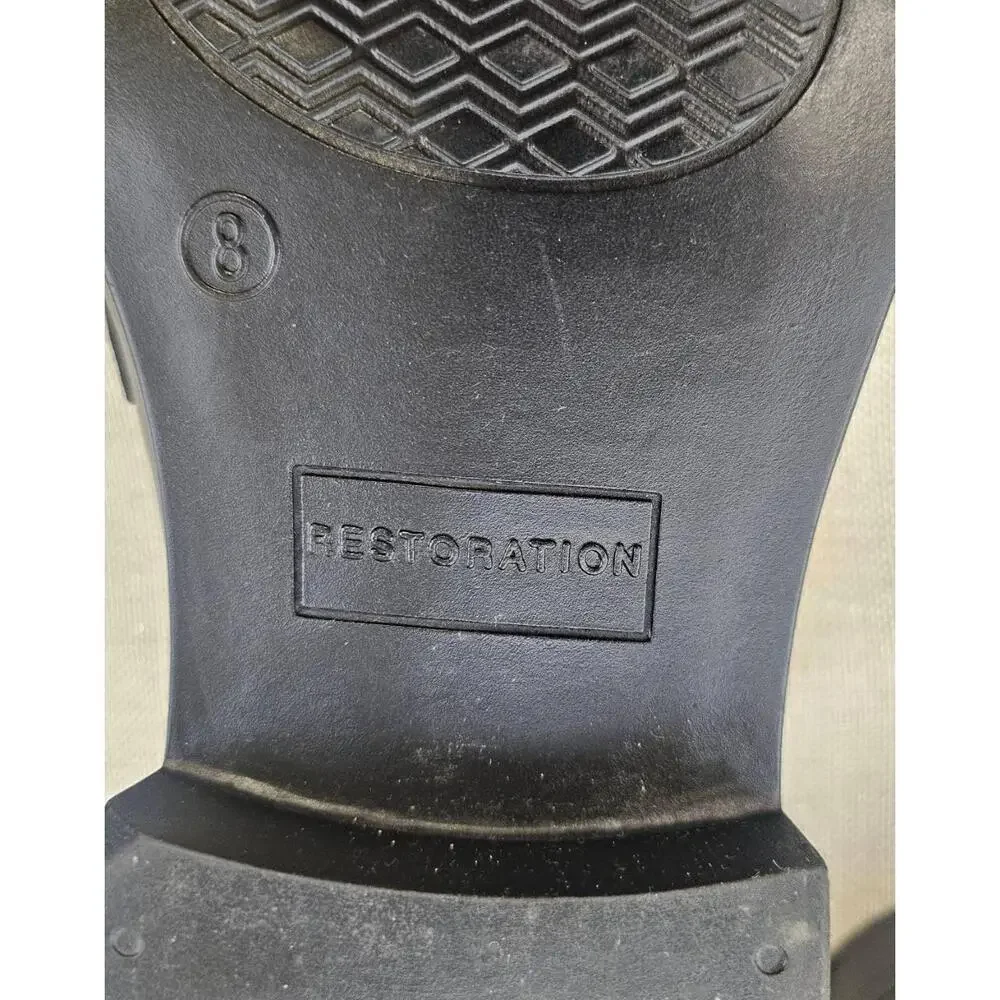 Restoration Hardware restoration classic