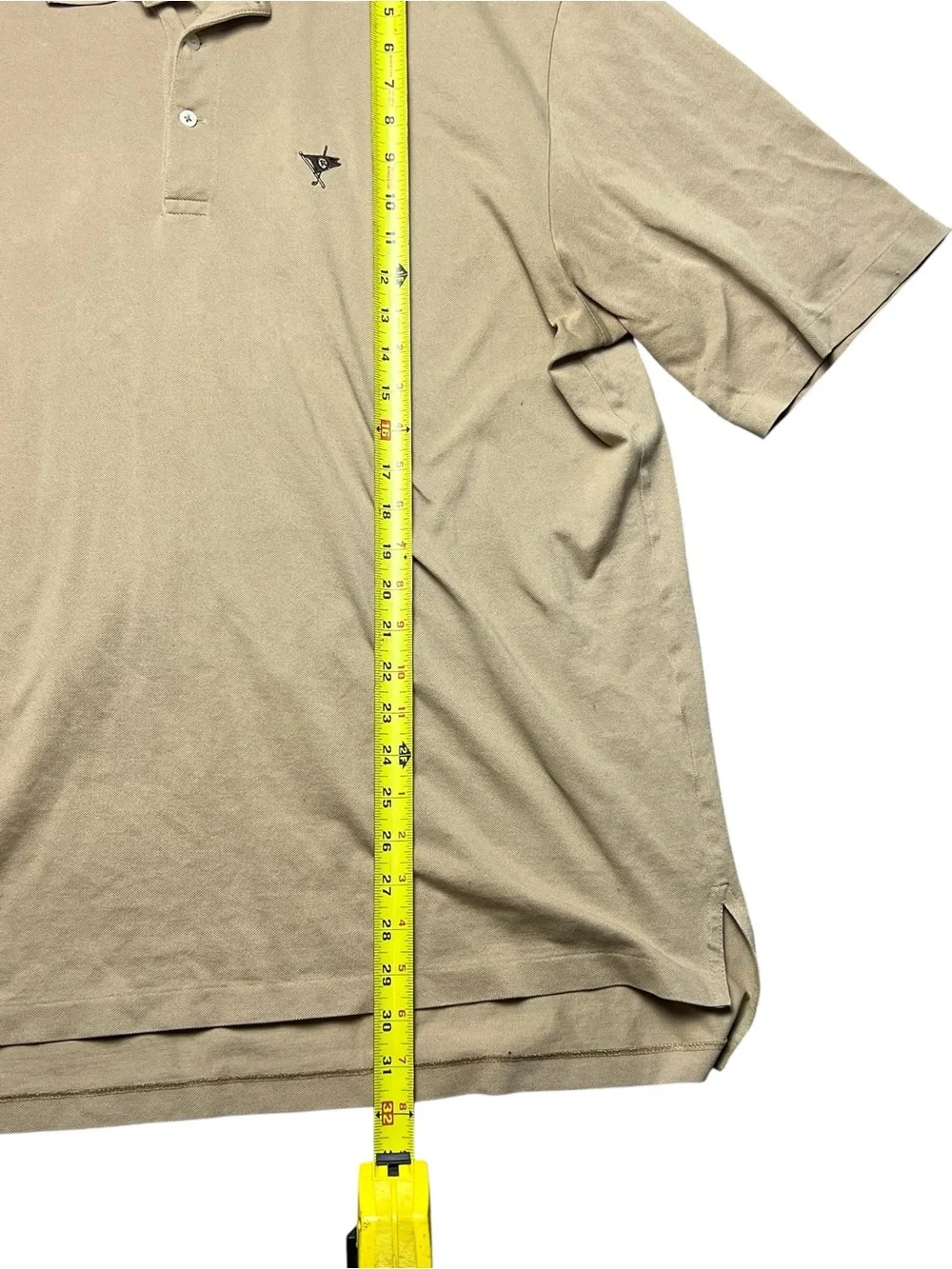 Ralph Lauren this polo