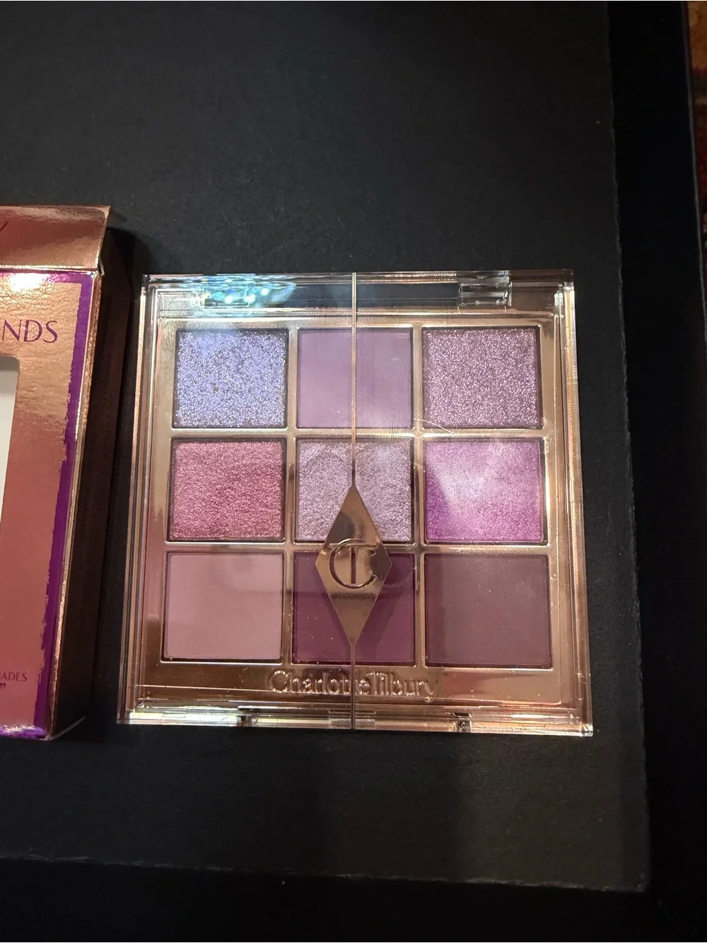 Charlotte Tilbury charlotte tilbury