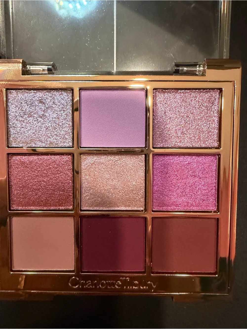 Charlotte Tilbury charlotte tilbury