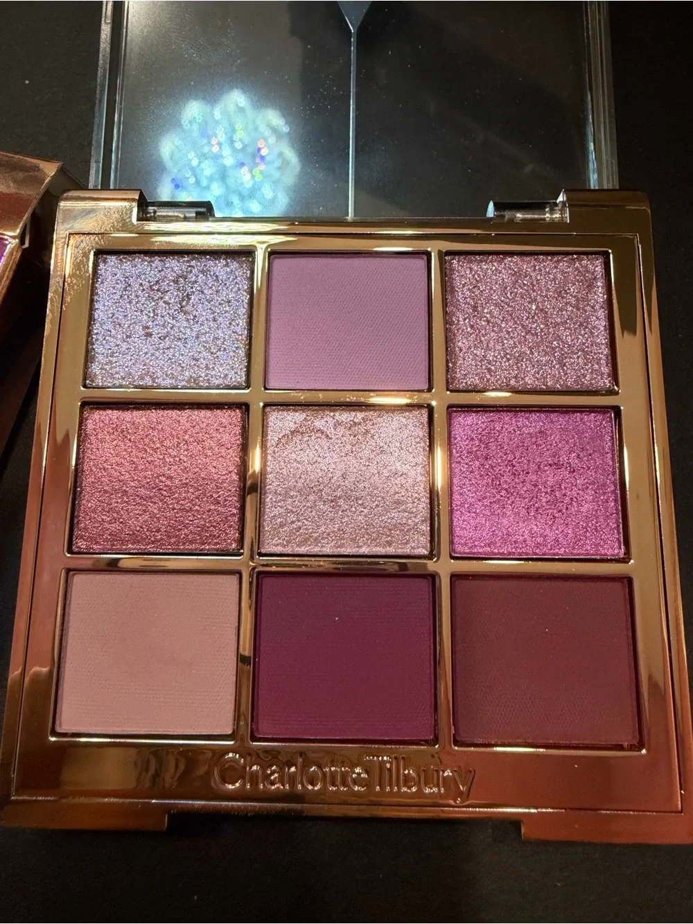 Charlotte Tilbury charlotte tilbury