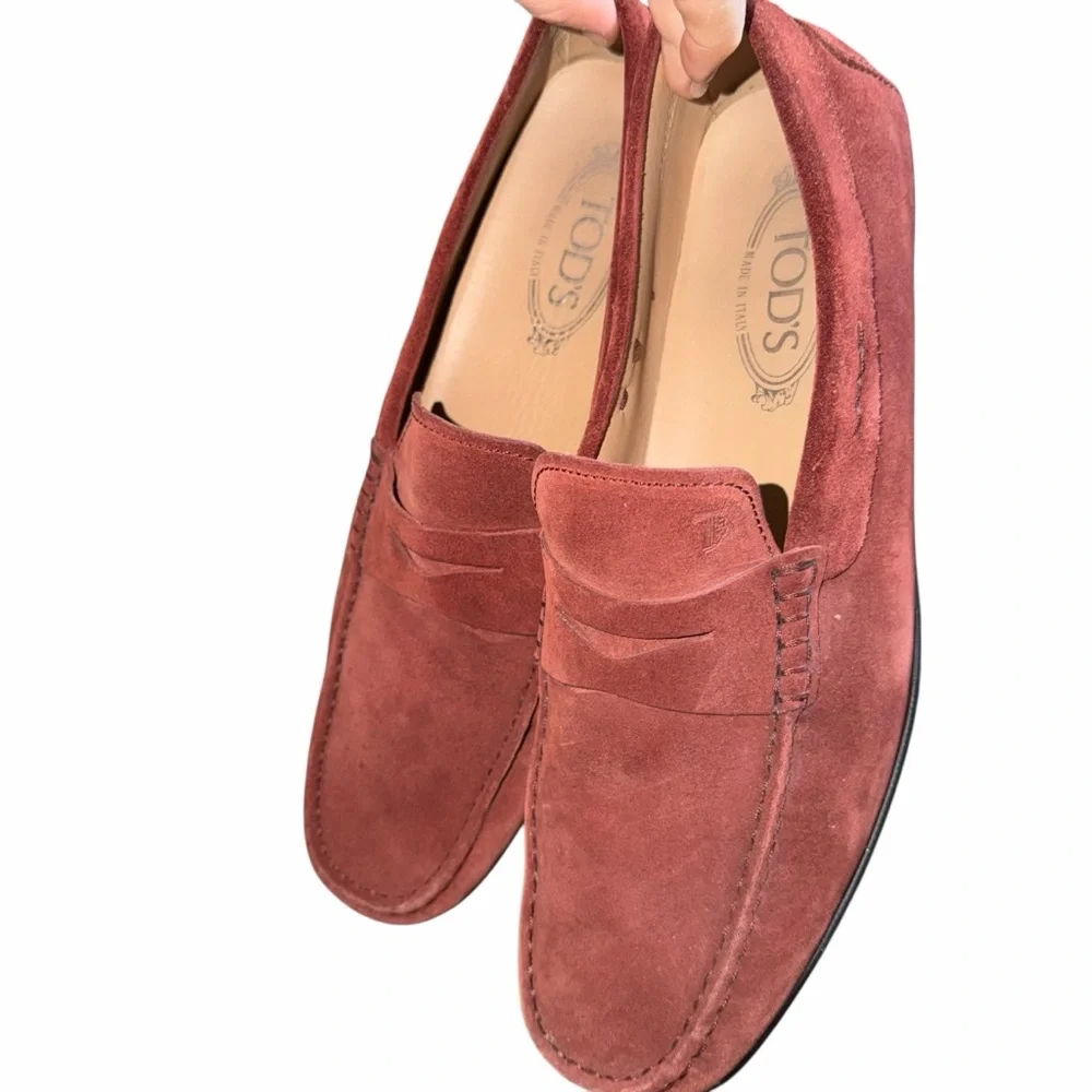 Tods tod gommino