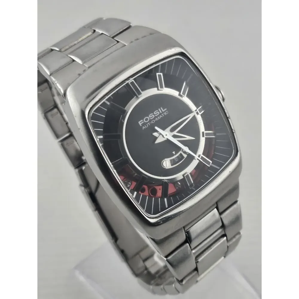 Fossil rare fs