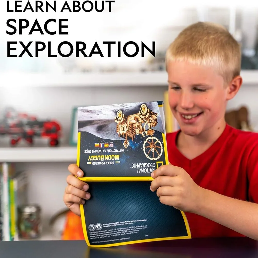National Geographic new national