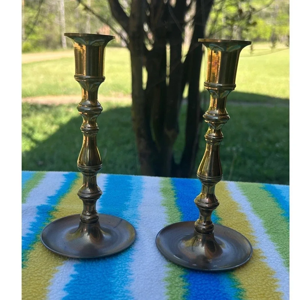 N/A pair vintage