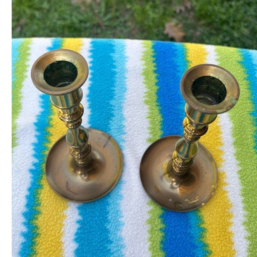 N/A pair vintage