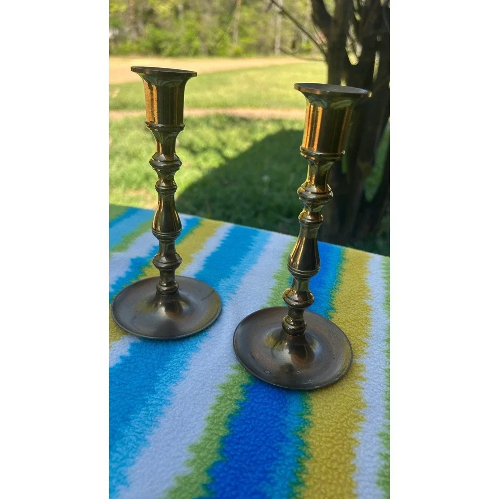 N/A pair vintage