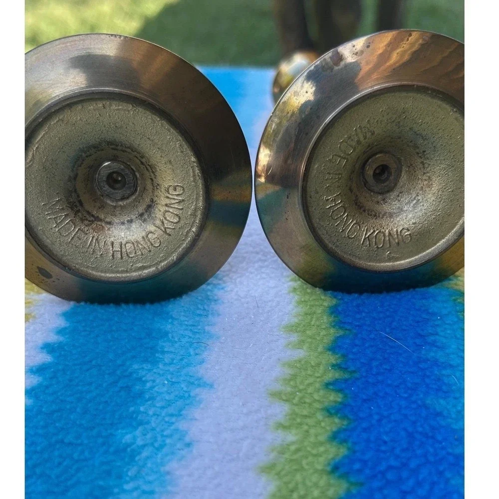 N/A pair vintage