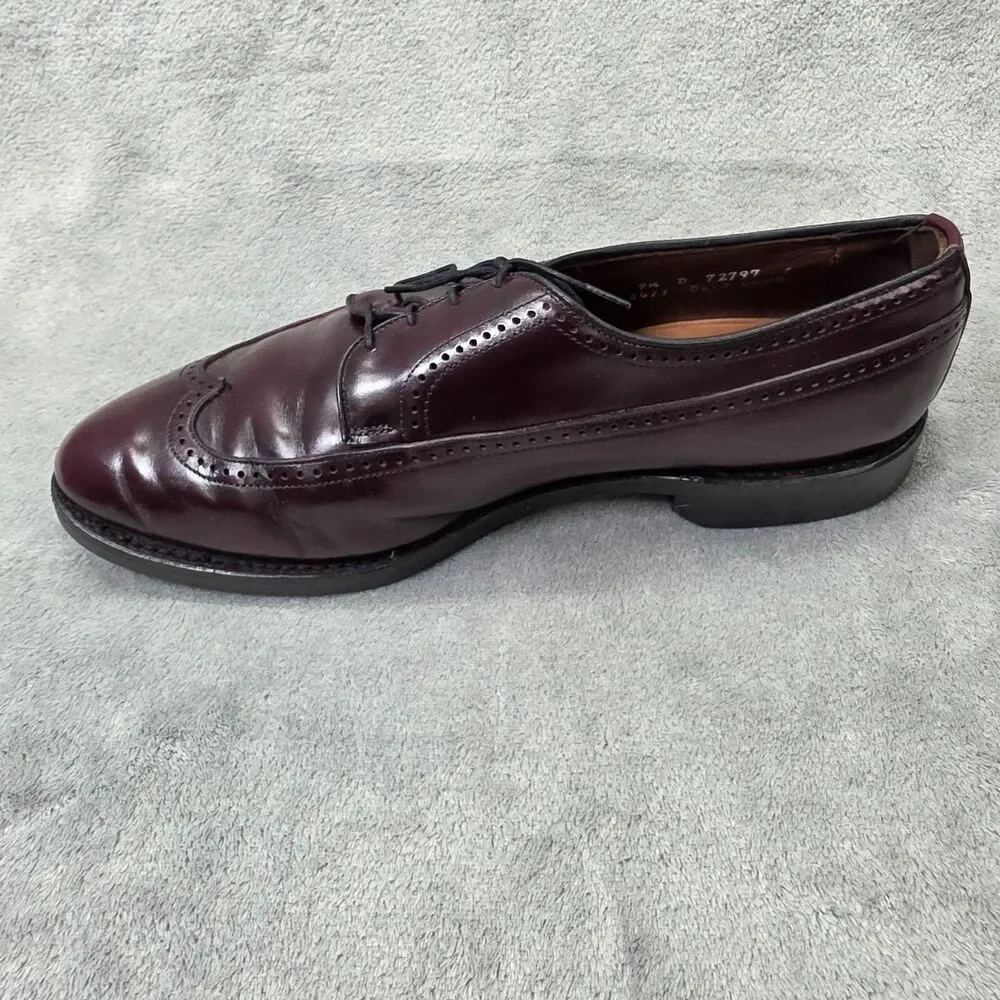 Allen Edmonds allen edmonds