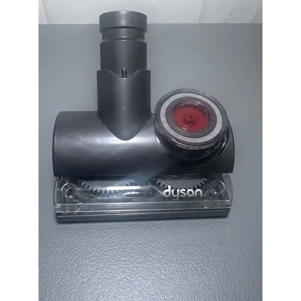 Genuine Dyson Tangle Free Turbine Tool Brush‎ Attachment - Animal Ball Vacuum