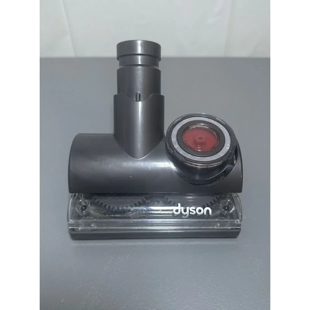 Dyson tough dirt